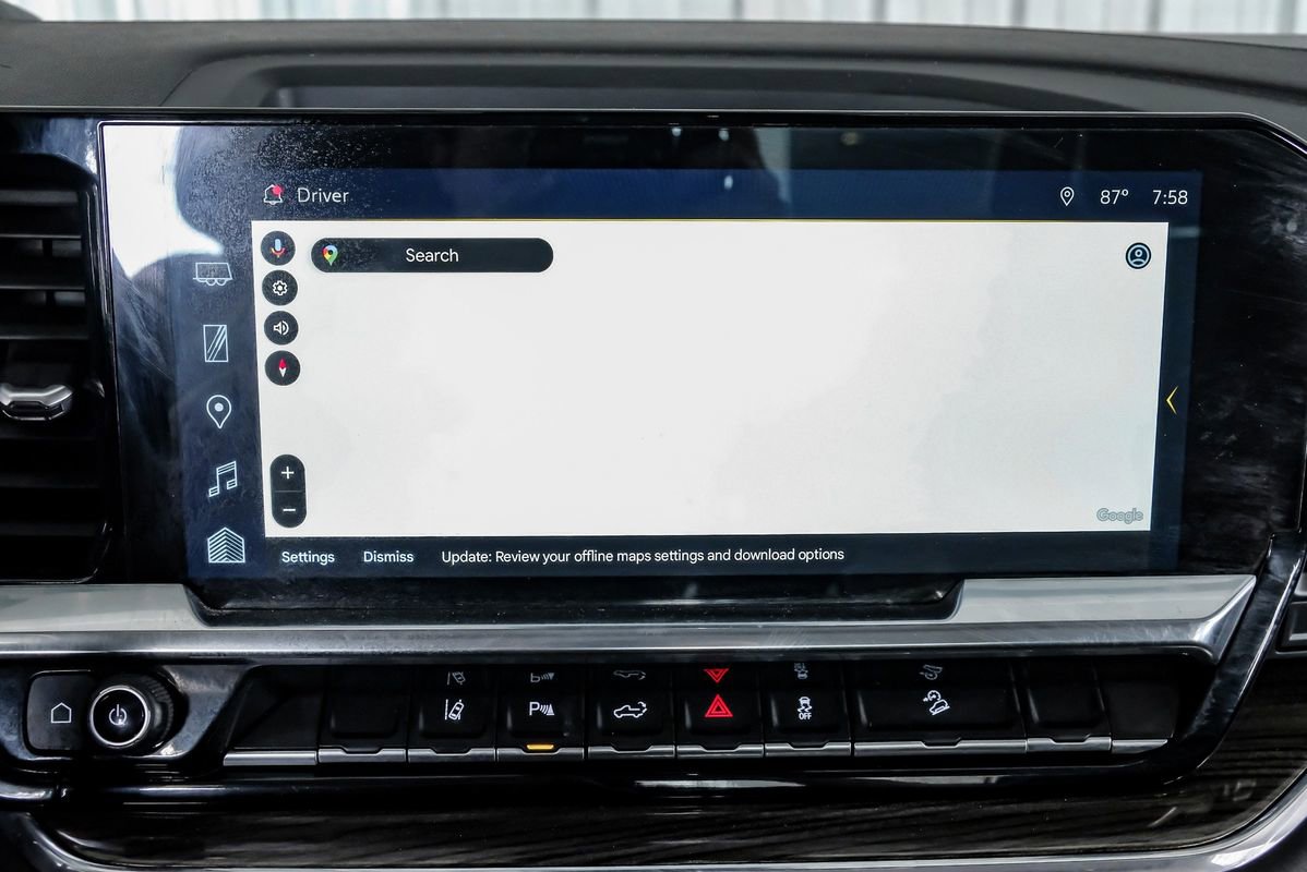 Used 2024 Chevrolet Silverado 2500 LT w/ Z71 Sport Edition image 27