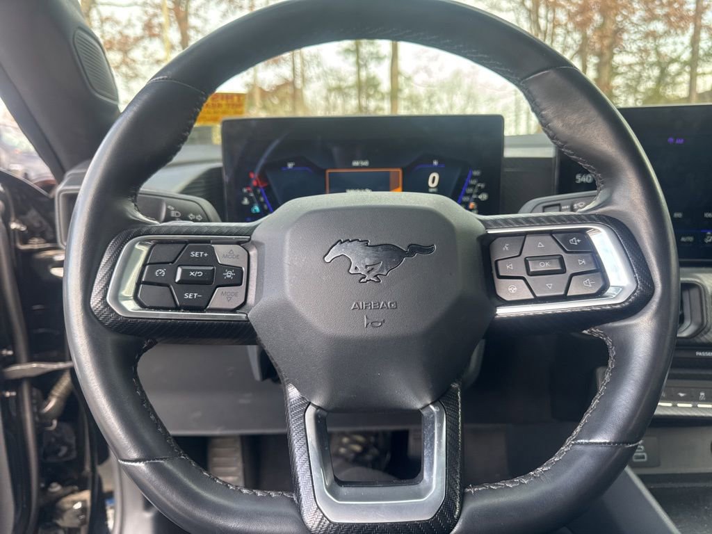 Used 2024 Ford Mustang GT image 16