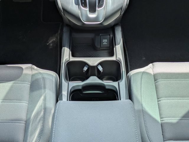 Used 2019 Honda CR-V LX image 19