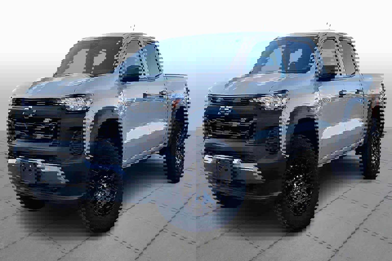 Certified 2024 Chevrolet Colorado Trail Boss w/ Advanced Trailering Package image 3