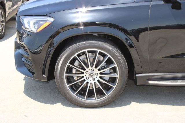Used 2021 Mercedes-Benz GLE 350 image 4