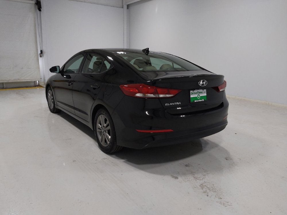Used 2018 Hyundai Elantra SEL w/ Cargo Package FWD image 5