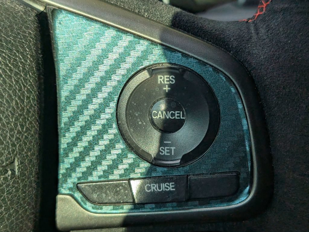 Used 2018 Honda Civic Si image 21
