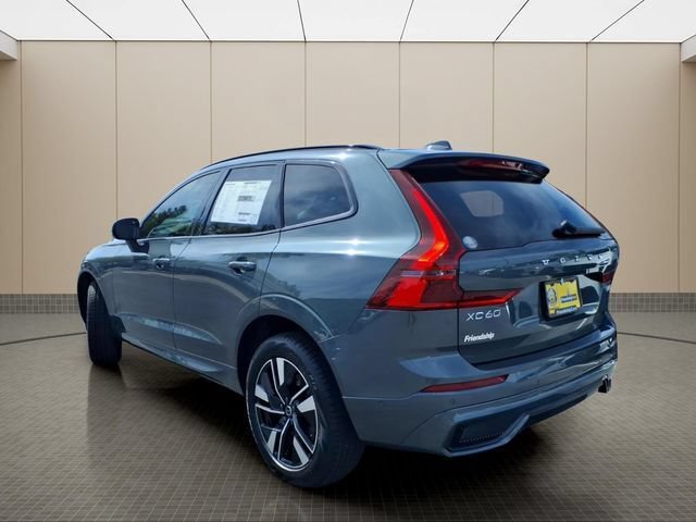 New 2026 Volvo XC60 B5 Plus w/ Climate Package AWD/4WD image 7