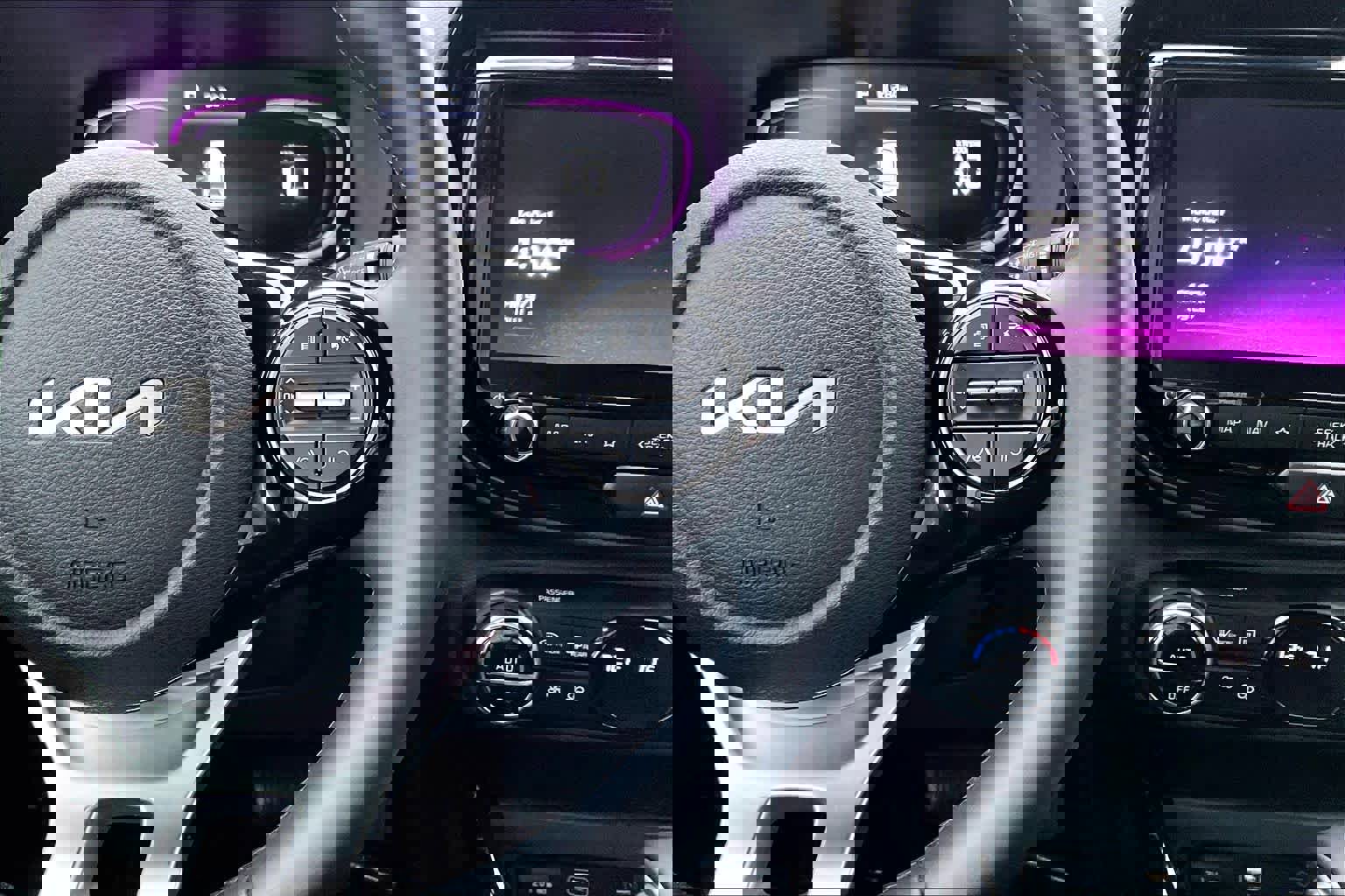 Certified 2024 Kia Soul EX image 24