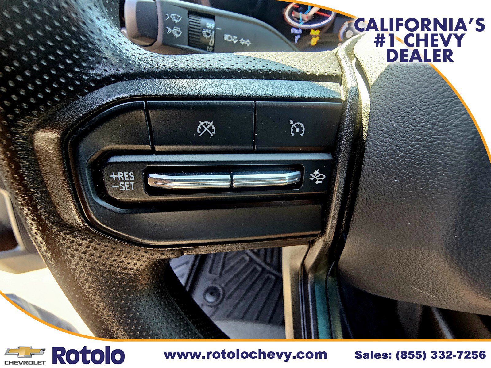 Used 2024 Chevrolet Colorado Trail Boss w/ Technology Package image 22