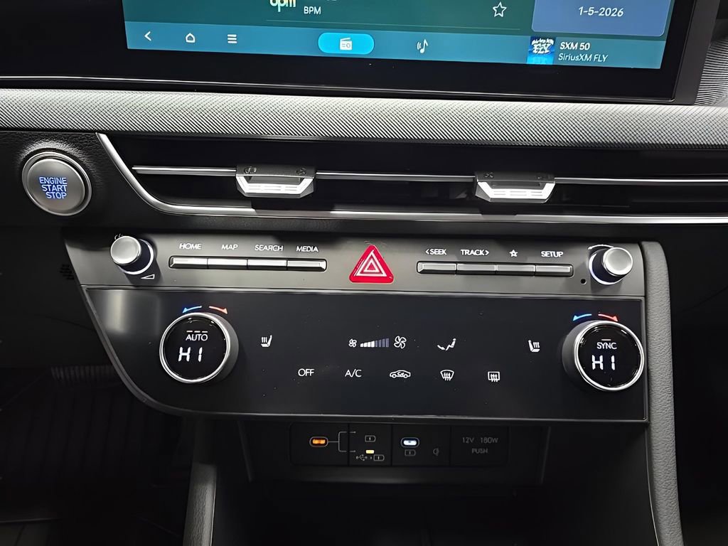 New 2026 Hyundai Sonata SEL image 26