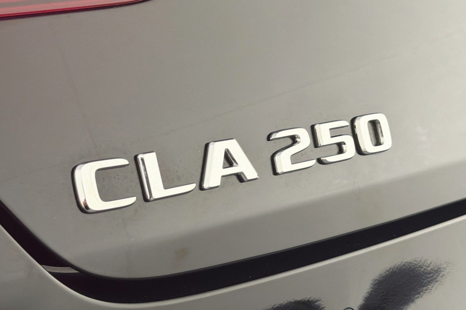 Used 2026 Mercedes-Benz CLA 250 4MATIC image 10
