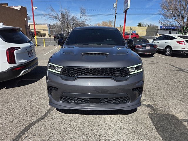 Used 2024 Dodge Durango SRT Hellcat image 5