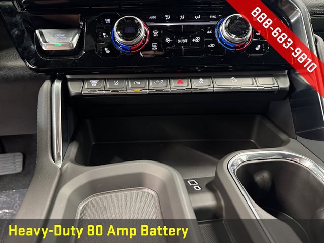 New 2025 GMC Sierra 2500 Denali image 13