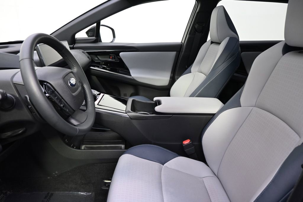 Used 2023 Subaru Solterra AWD image 10