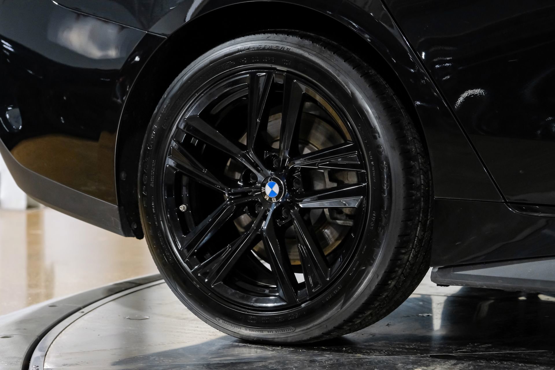 Used 2025 BMW 430i xDrive image 58