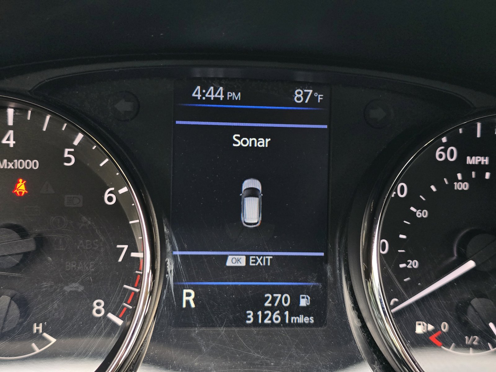Certified 2022 Nissan Rogue Sport SV FWD image 20