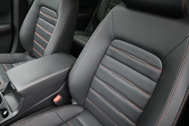 Certified 2026 Honda CR-V Sport Touring image 18