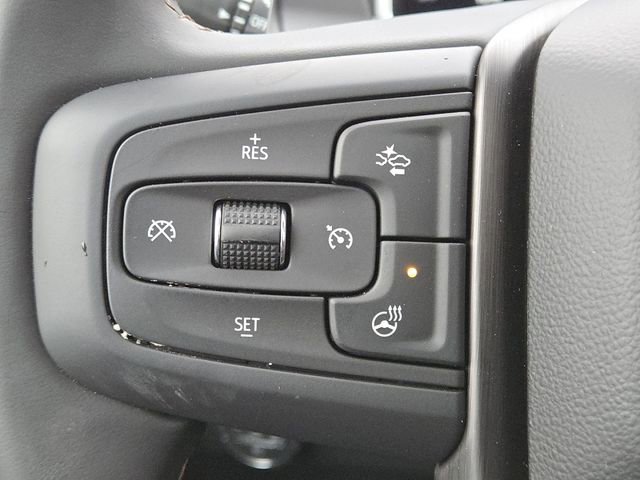 New 2026 GMC Sierra 1500 AT4 w/ AT4 Premium Package image 15