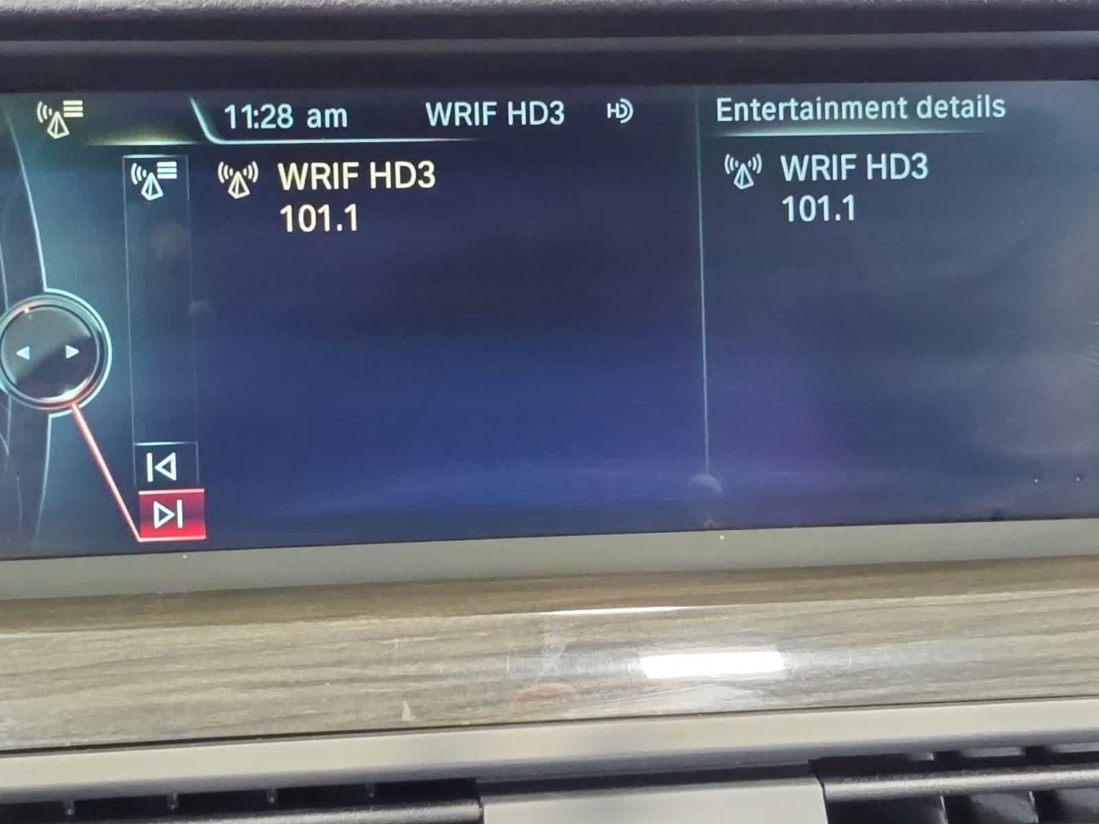 Used 2013 BMW 535i xDrive Sedan AWD/4WD image 29