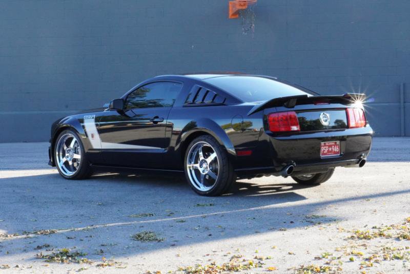 Used 2007 Ford Mustang GT image 20