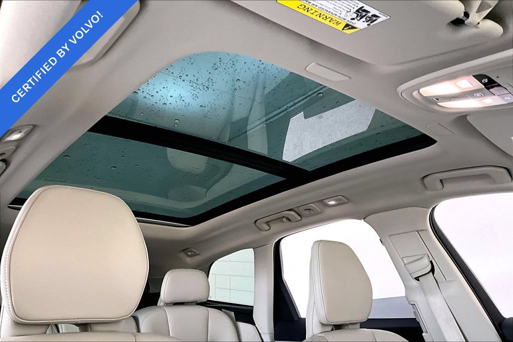 Certified 2023 Volvo XC60 B5 Plus w/ Protection Package Premier FWD image 21