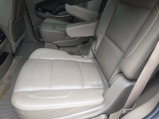Used 2015 Chevrolet Tahoe LTZ image 21