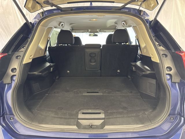 Used 2018 Nissan Rogue S FWD image 22