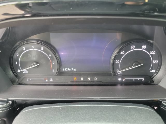 Certified 2021 Lincoln Corsair FWD image 16