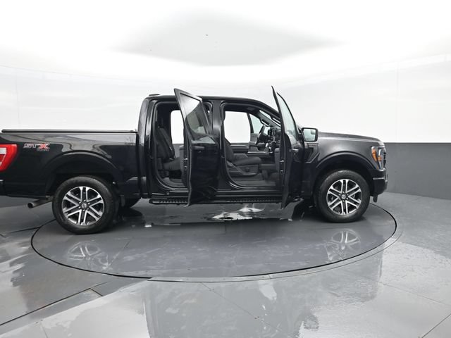 Used 2023 Ford F150 XL w/ STX Appearance Package AWD/4WD image 27