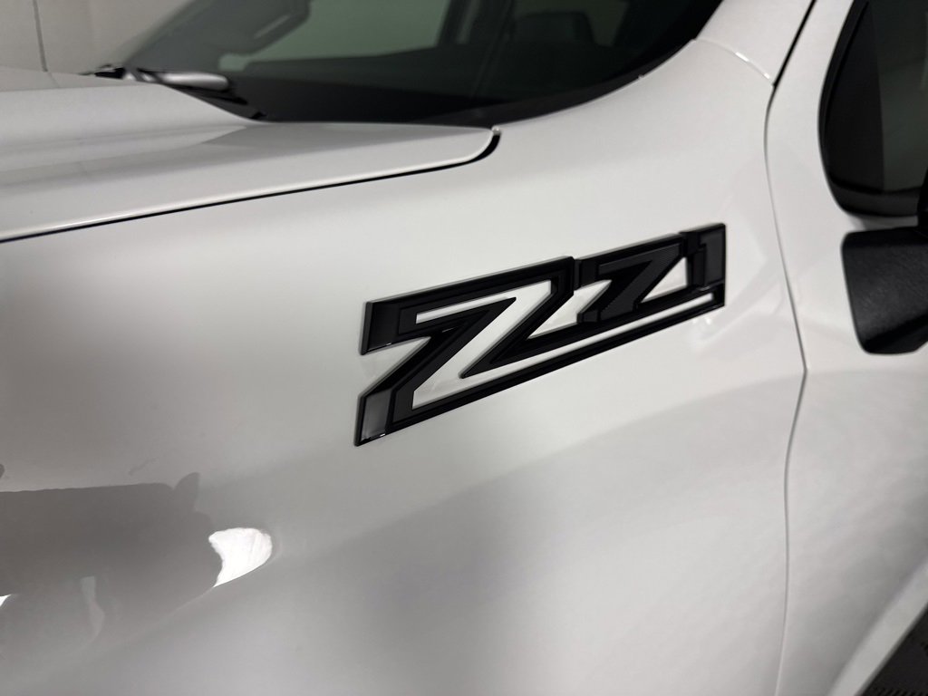 New 2025 Chevrolet Silverado 1500 RST w/ RST All Star Premium Package image 11