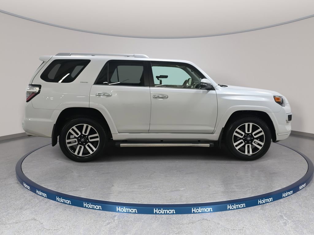 Used 2024 Toyota 4Runner Limited image 5