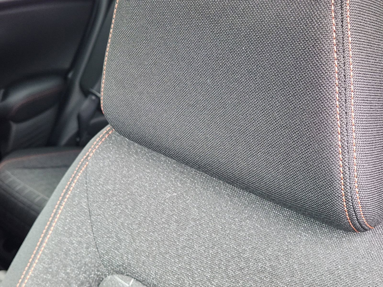 New 2026 Honda HR-V Sport image 18