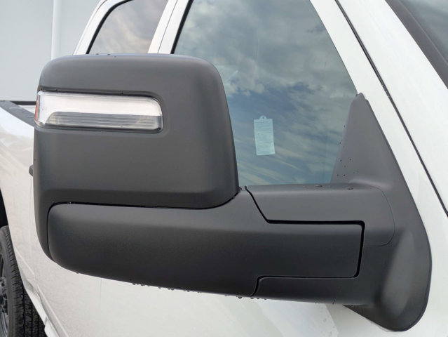 New 2026 RAM 2500 Tradesman RWD image 11