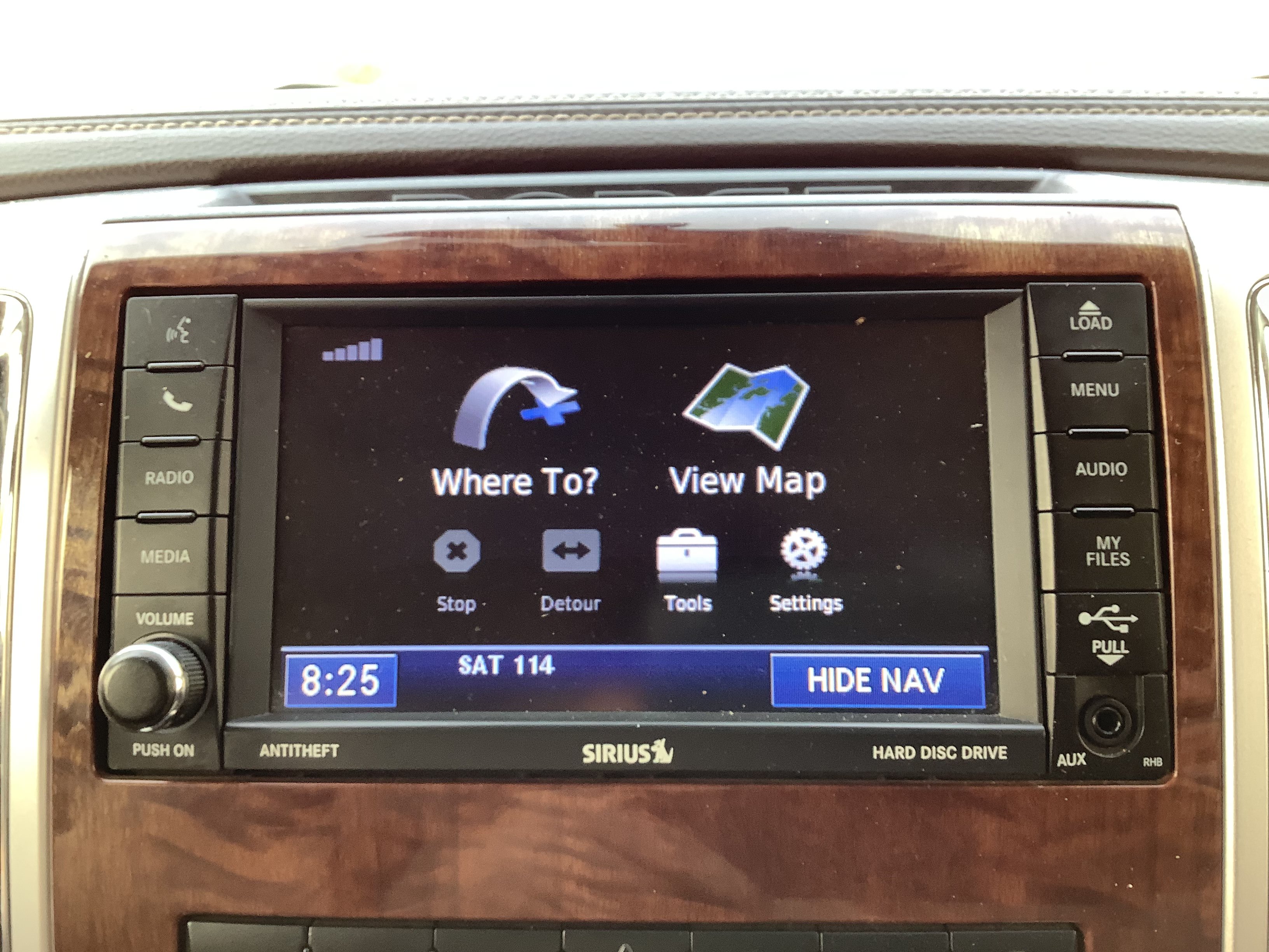 Used 2012 RAM 2500 Laramie w/ Protection Group AWD/4WD image 17