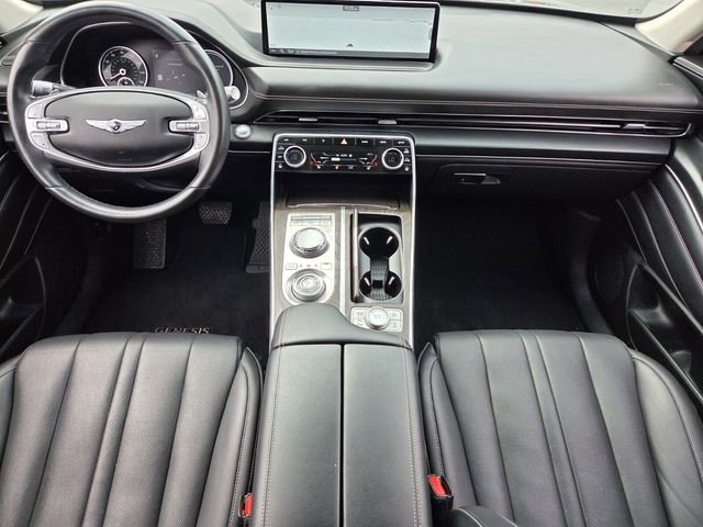 Used 2024 Genesis GV80 2.5T image 12