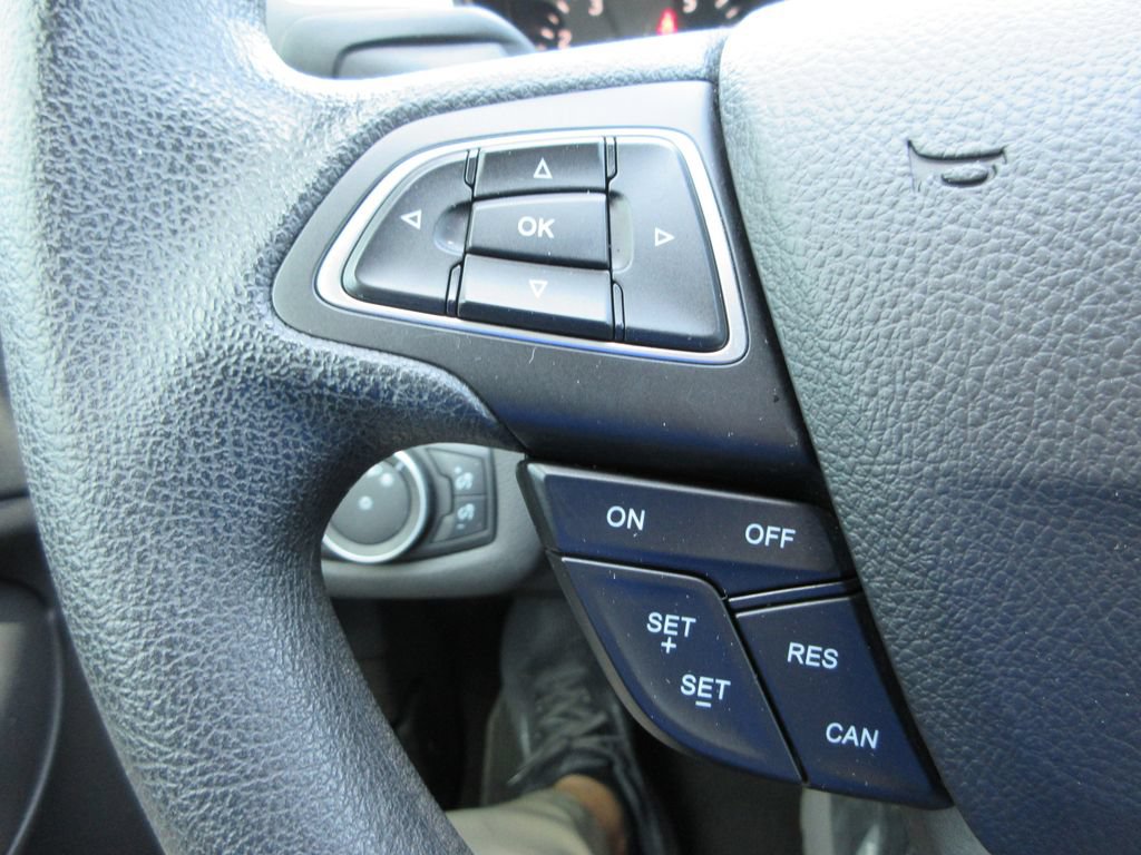 Used 2017 Ford Escape S FWD image 24