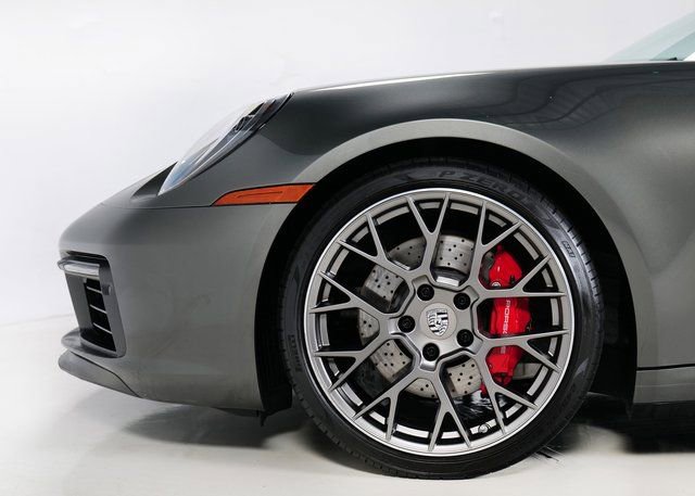 Used 2021 Porsche 911 Carrera S image 33