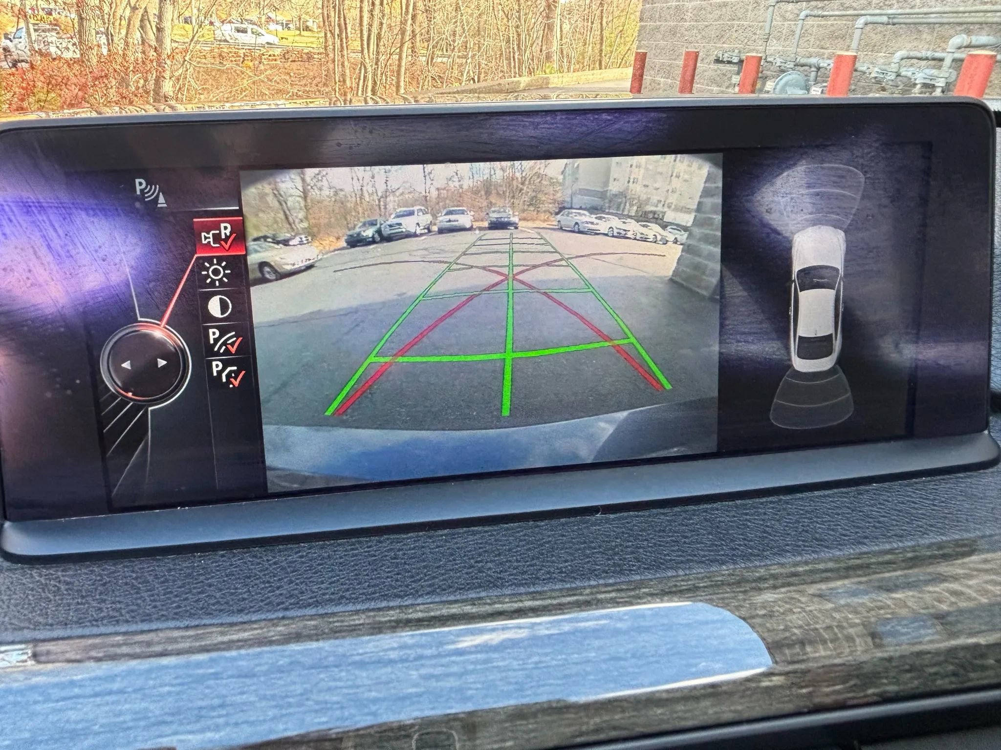 Used 2014 BMW 435i xDrive Coupe image 31