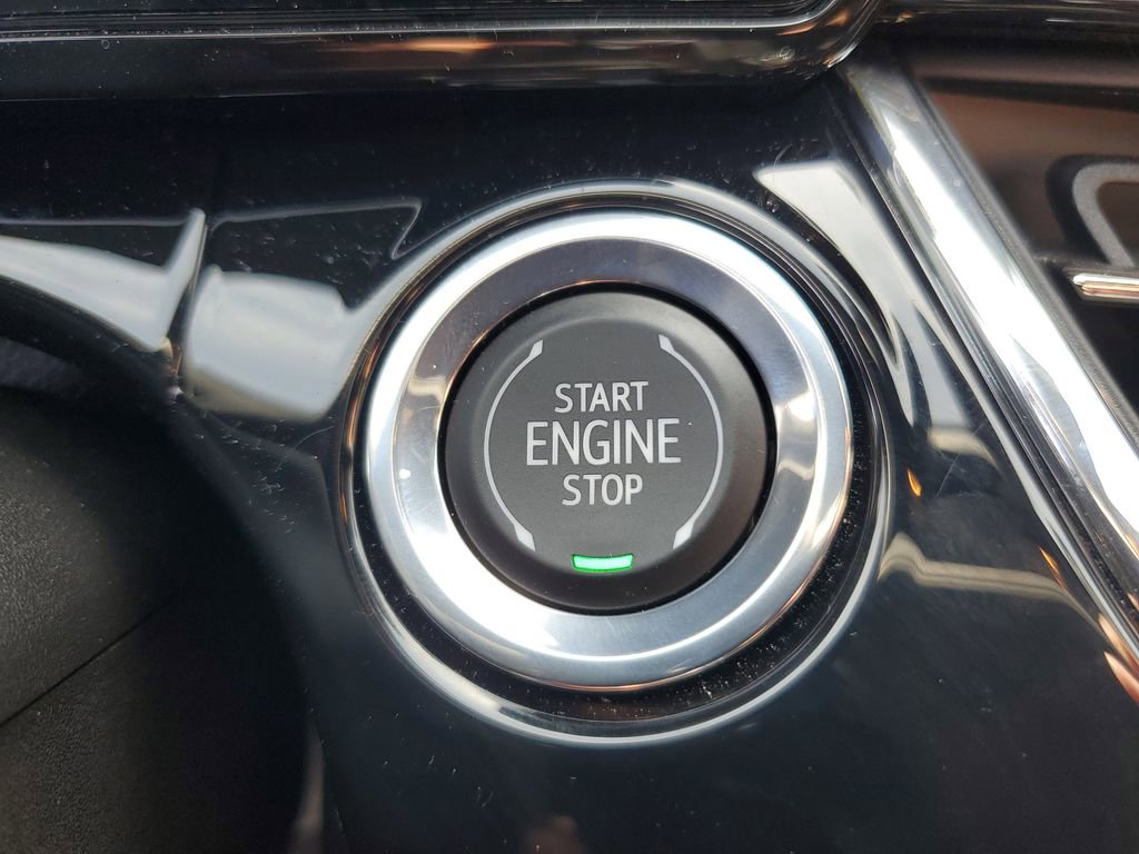 Used 2026 Chevrolet Trax RS w/ Driver Confidence Package image 27