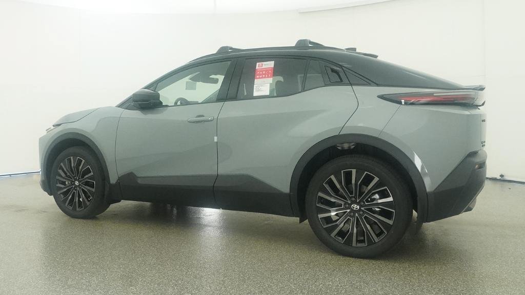 New 2026 Toyota C-HR AWD/4WD image 62