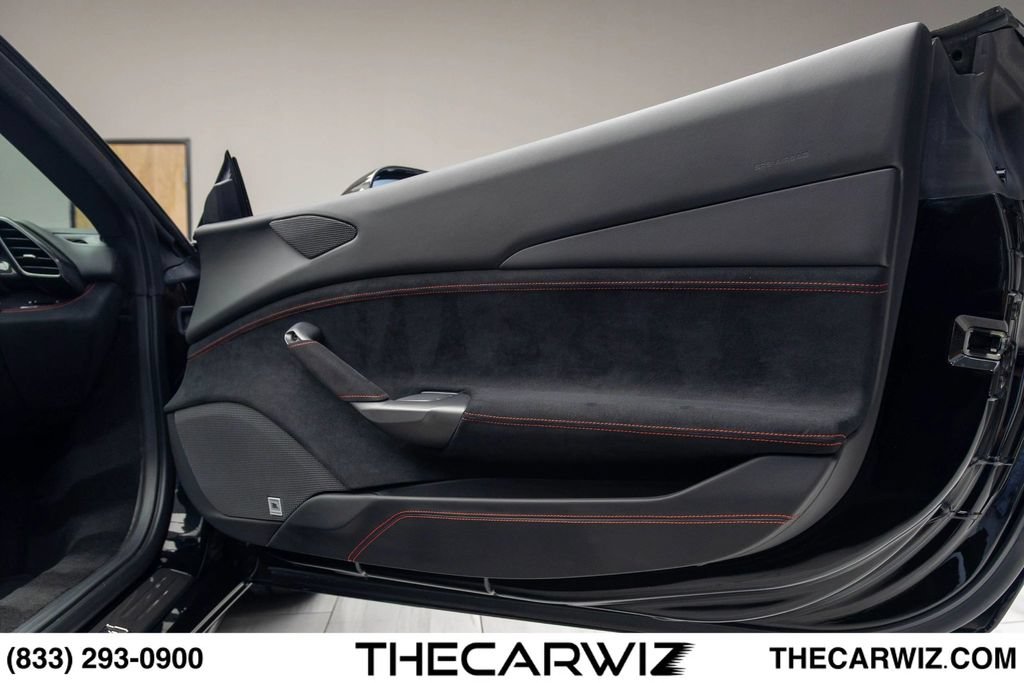 Used 2019 Ferrari 488 Spider RWD image 80