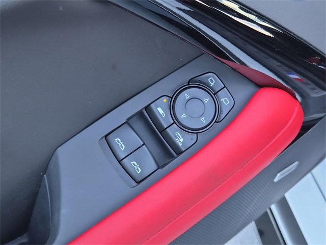 Used 2024 Chevrolet Camaro LT w/ Redline Edition image 22