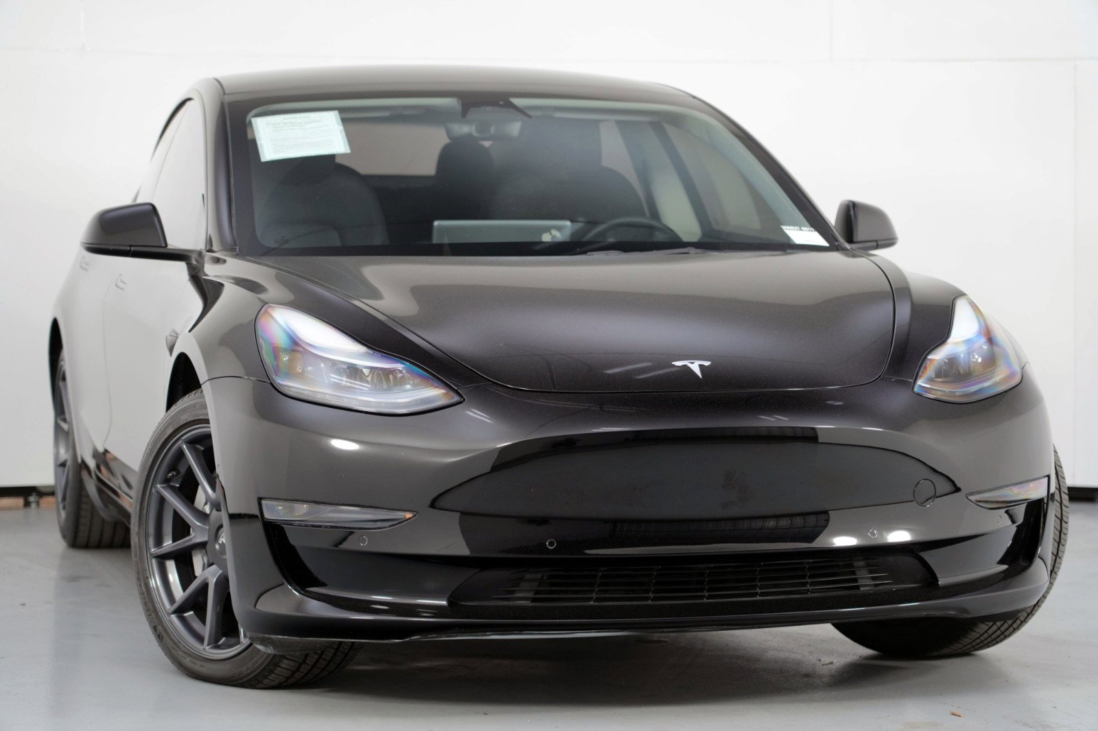 Used 2022 Tesla Model 3 image 4