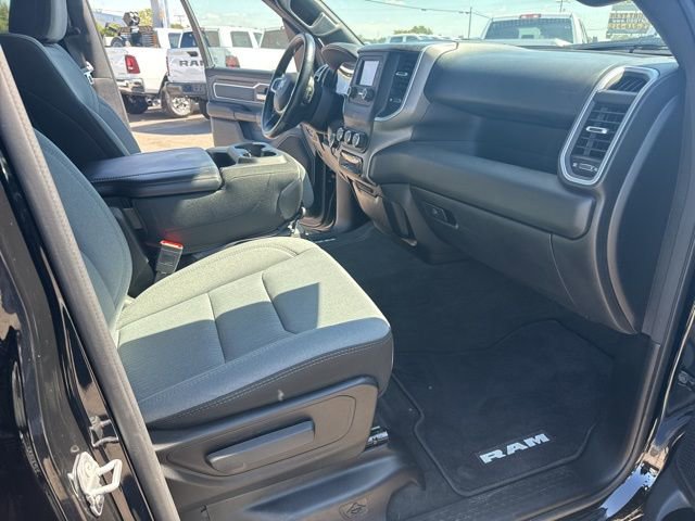 Used 2021 RAM 1500 Big Horn AWD/4WD image 33