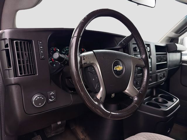 Used 2016 Chevrolet Express 3500 LT w/ LT Preferred Equipment Group image 9