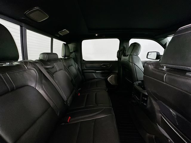Used 2020 RAM 1500 Limited RWD image 27