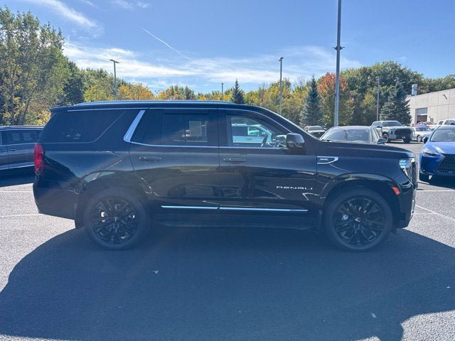 Used 2022 GMC Yukon Denali AWD/4WD image 13
