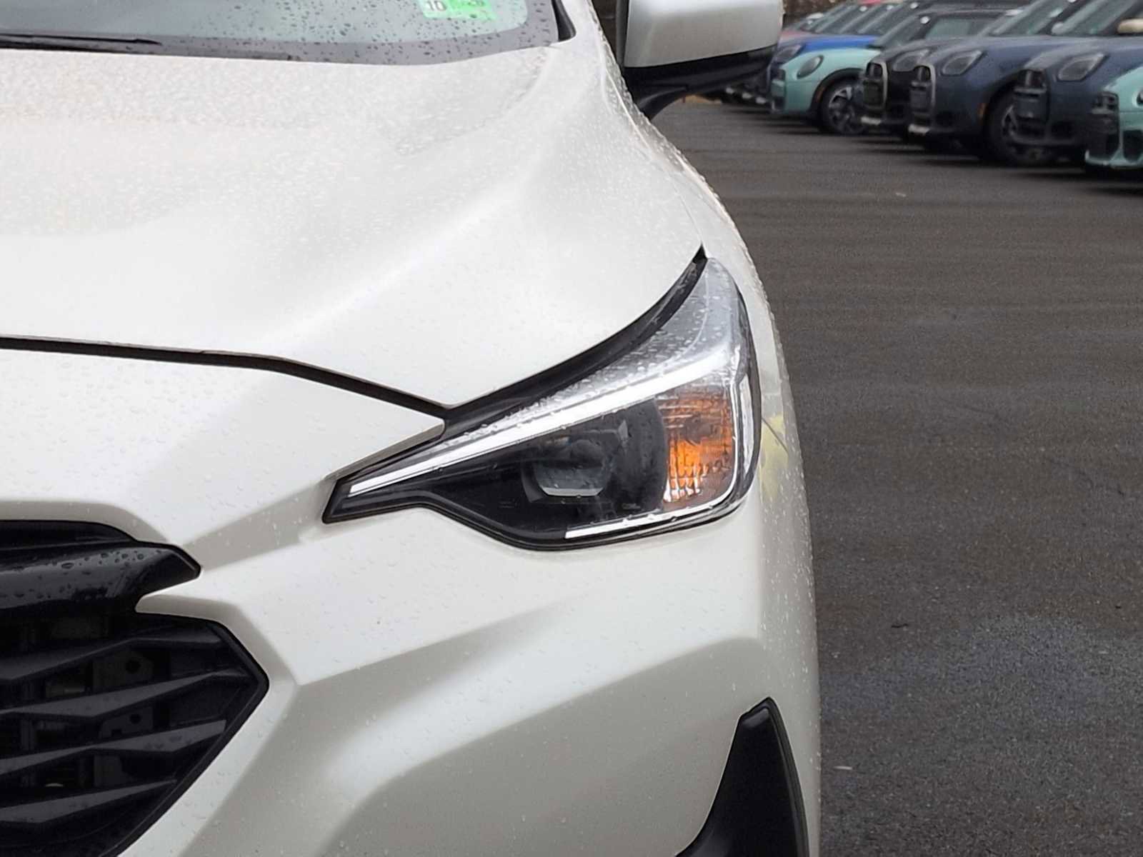 Used 2024 Subaru Impreza 2.0i Sport image 11