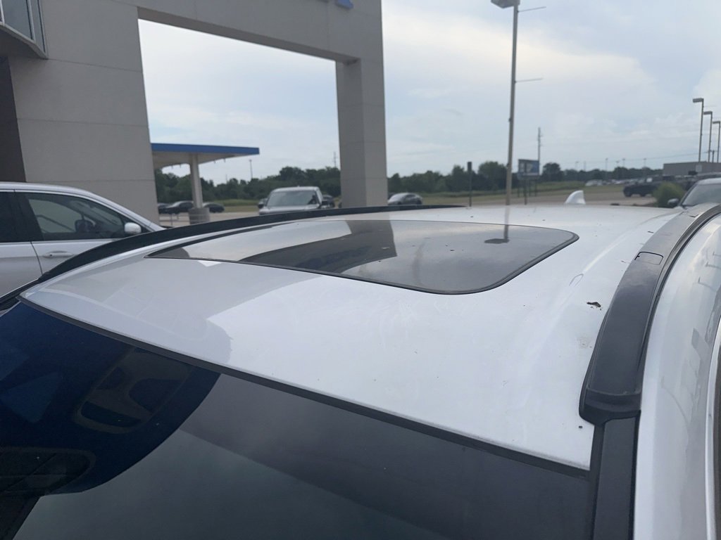 New 2025 Honda CR-V Sport image 20