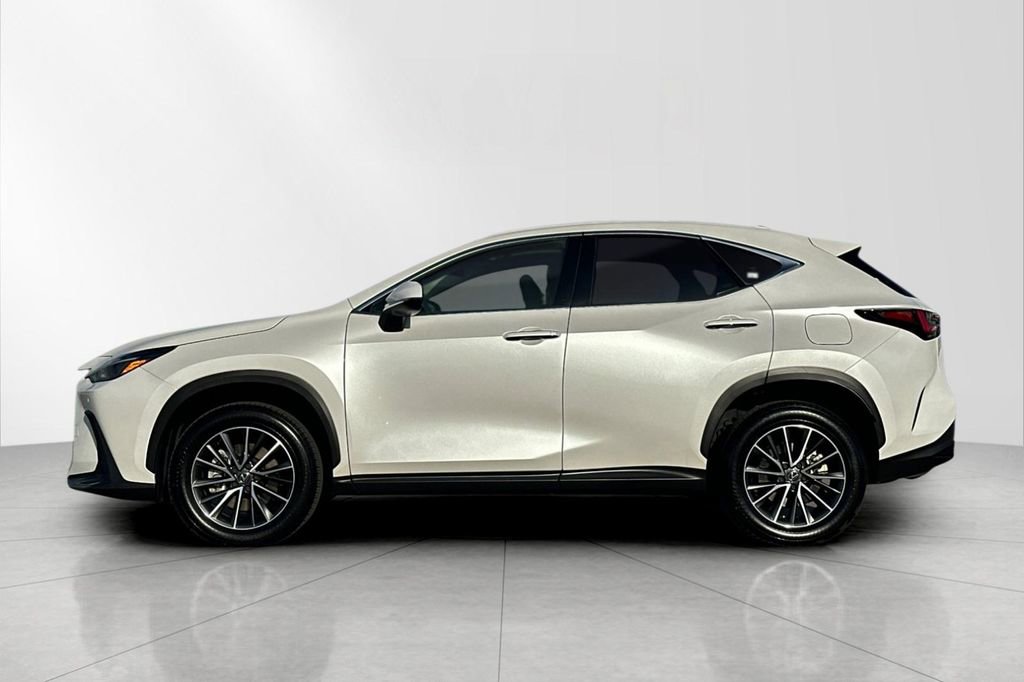 Certified 2024 Lexus NX 250 250 Premium image 3