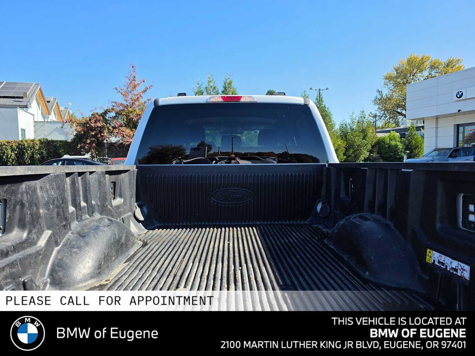 Used 2025 Ford F250 XLT w/ FX4 Off-Road Package AWD/4WD image 18