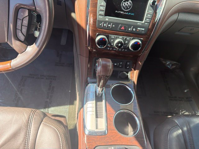 Used 2014 Buick Enclave Premium AWD/4WD image 13