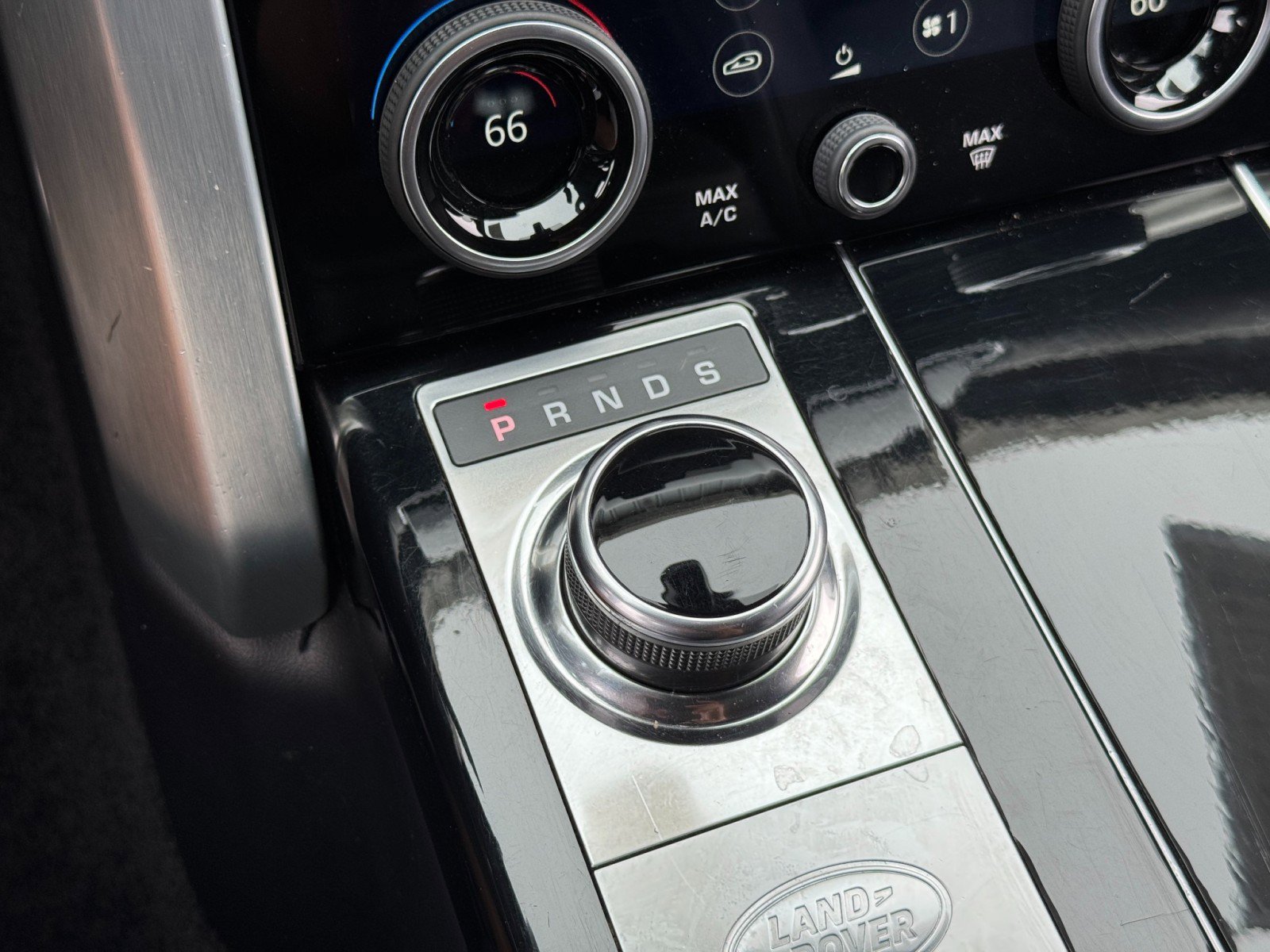 Used 2021 Land Rover Range Rover P525 Westminster Edition image 37